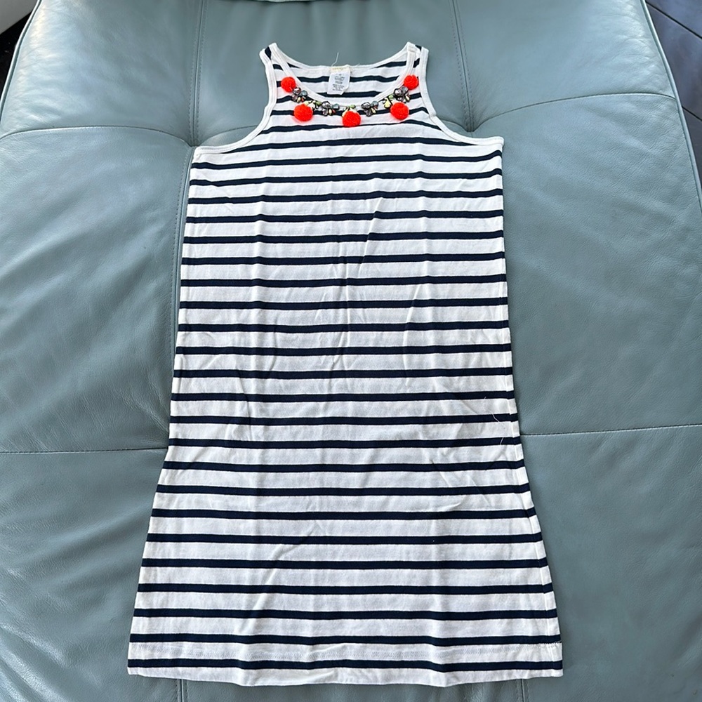 Crewcuts girls dress